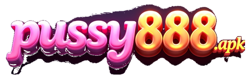 pussy888.apk logo