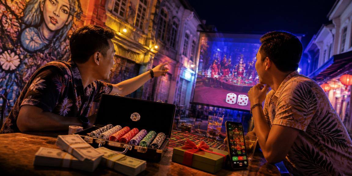 Daftar dan buka akaun pussy888.apk dalam beberapa saat